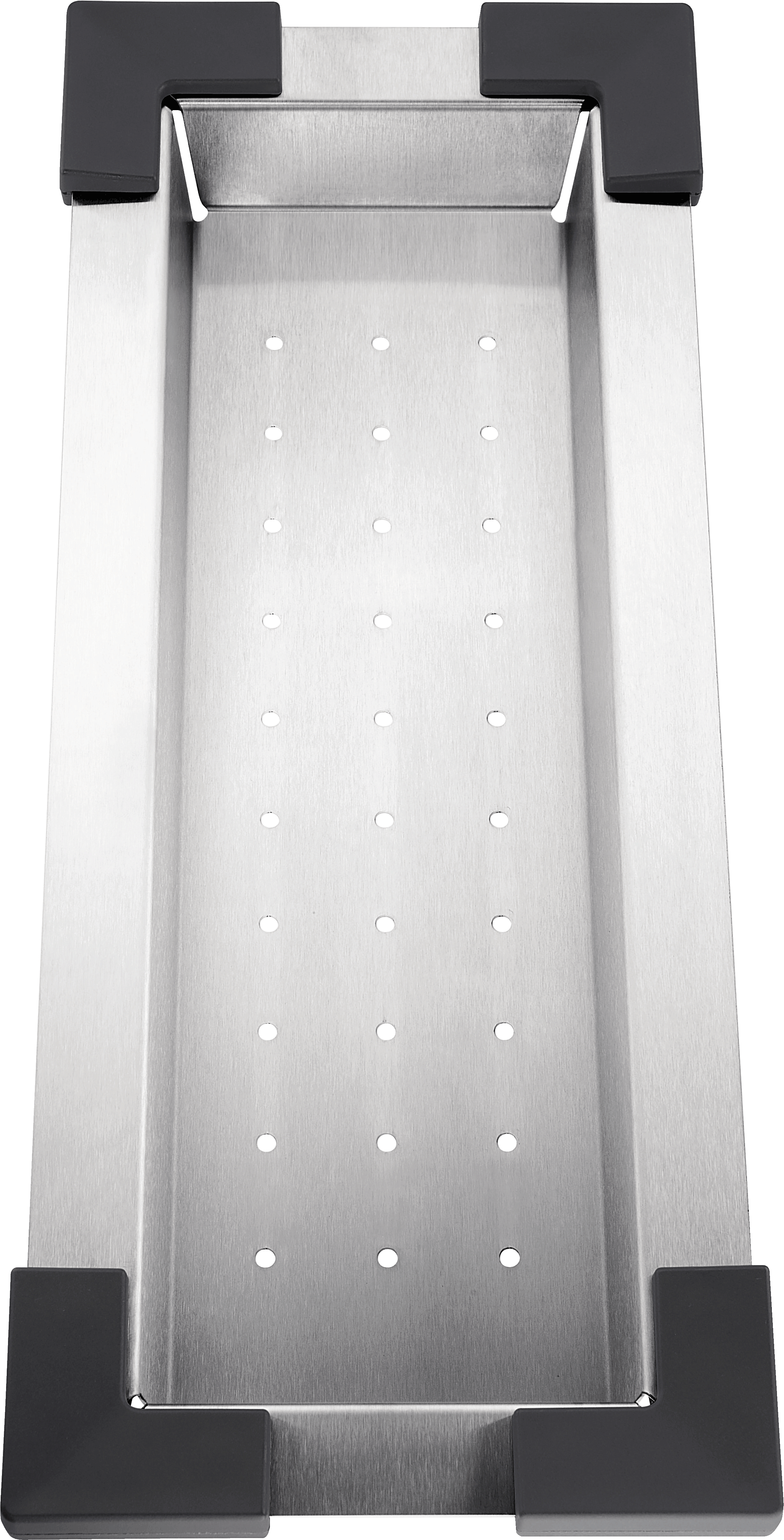 BLANCO Skylleskål rustfrit stål SUBLINE KP